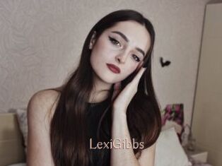 LexiGibbs Anal Sexe