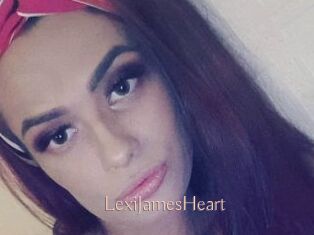 LexiJamesHeart