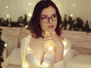 LexiKyun