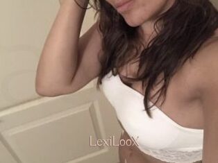 LexiLooX