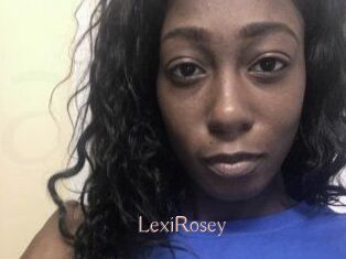 Lexi_Rosey Anal Sexe