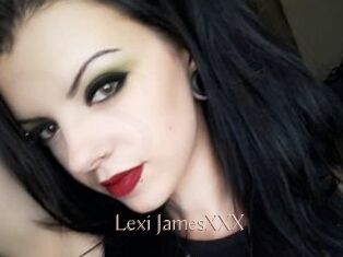 Lexi_JamesXXX