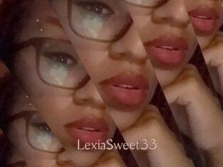LexiaSweet33