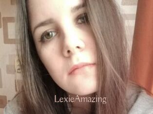 LexieAmazing