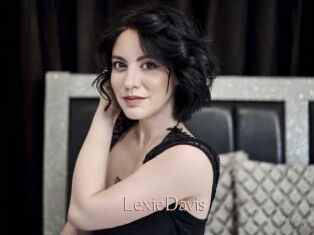 LexieDavis