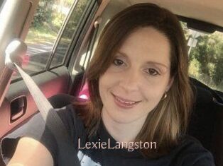 Lexie_Langston