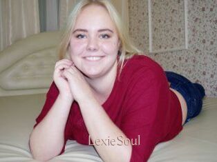 LexieSoul Anal Sexe