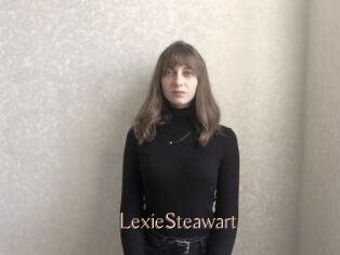 LexieSteawart