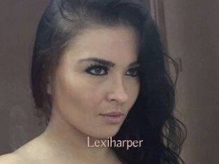 Lexiharper