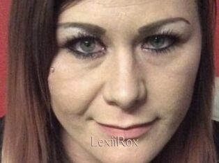 LexiiRox