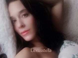 Lexusstella