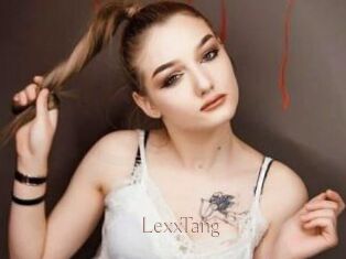 LexxTang