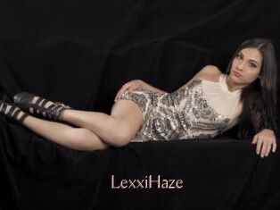 LexxiHaze