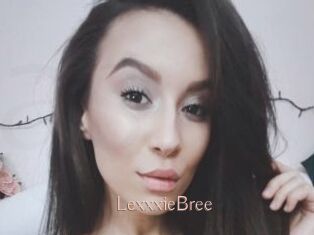 LexxxieBree