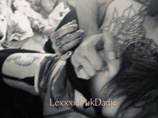 LexxxieFukDadie