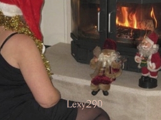 Lexy290