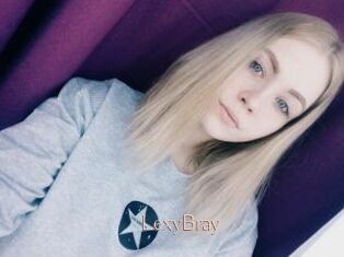 LexyBray