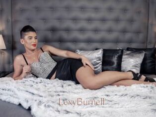 LexyBurnell