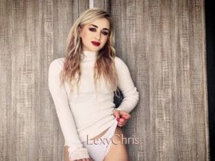LexyChris