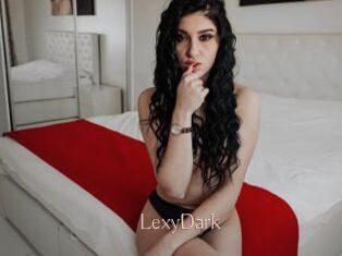 LexyDark