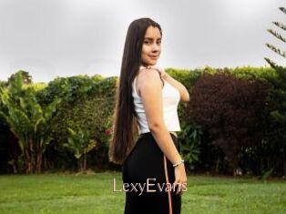 LexyEvans