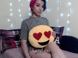 LexyLexi
