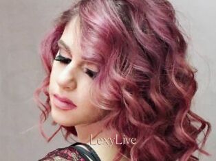 LexyLive