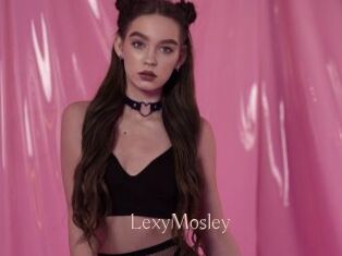 LexyMosley