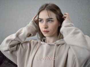 LexyNeal