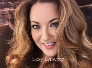 Lexy_Lynwood Anal Sexe