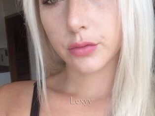 Lexyy