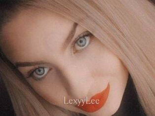 LexyyLee