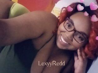 LexyyRedd