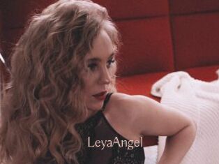 LeyaAngel Anal Sexe
