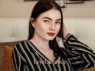 LeyaLaurence