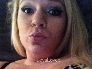 LeyaLovee