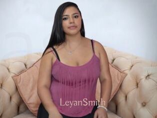 LeyanSmith