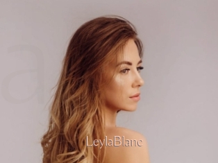 LeylaBlanc