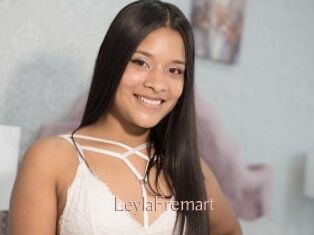 LeylaFremart