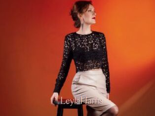LeylaHarris