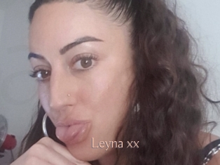 Leyna_xx Anal Sexe