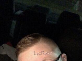 LezRoxx Anal Sexe