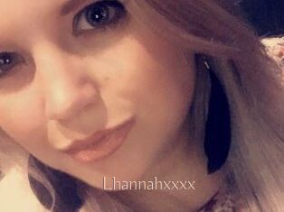 Lhannahxxxx