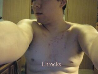 Lhrocks