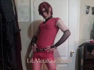 LiLMetalGurlKarah