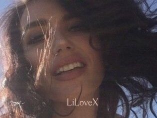 LiLoveX