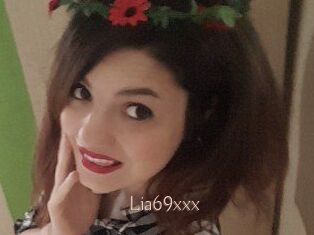 Lia69xxx Anal Sexe