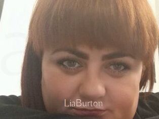 LiaBurton
