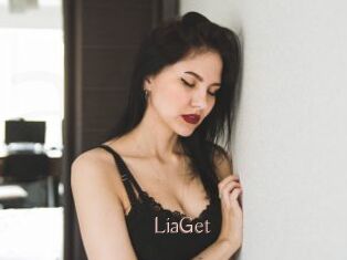 LiaGet Anal Sexe