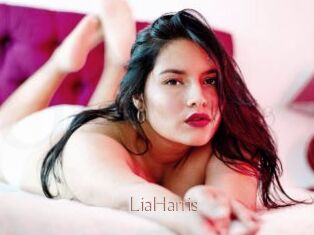 LiaHarris